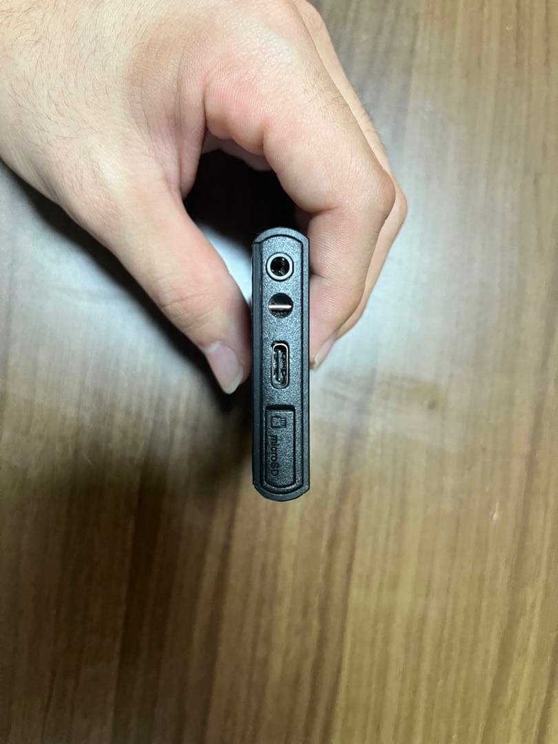 ウォークマン 32GB A300シリーズ NW-A306
