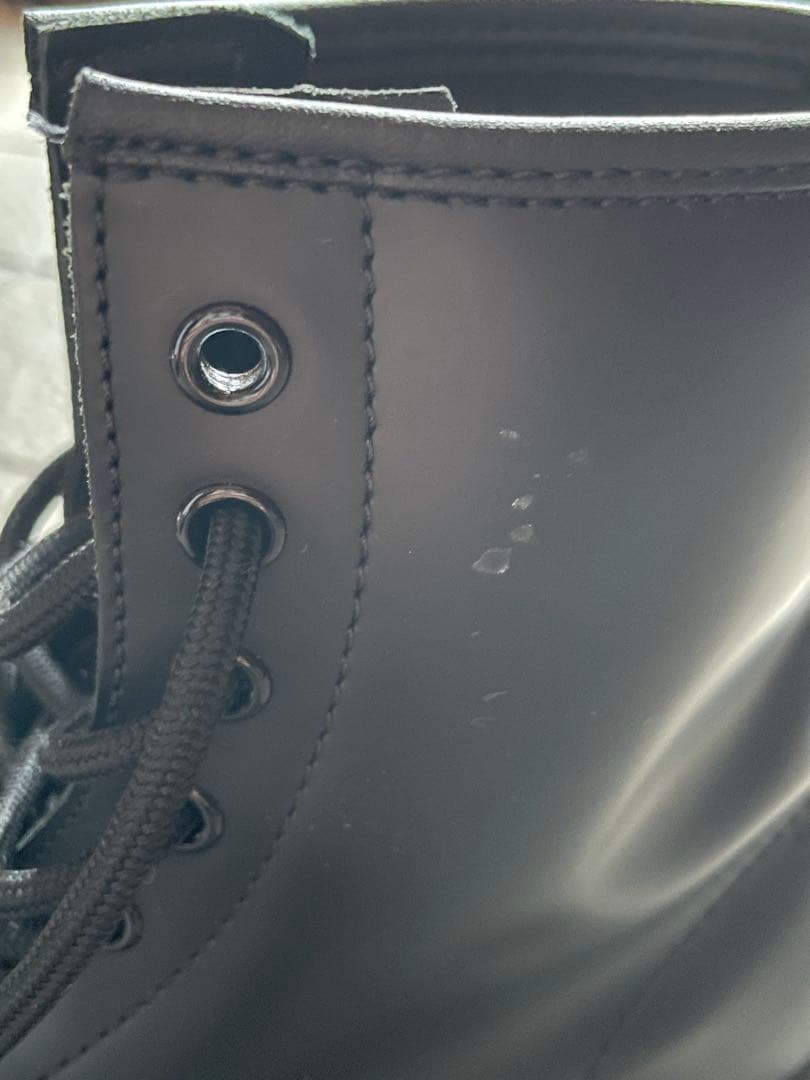 Dr.Martens 1460 8ホールブーツ UK5