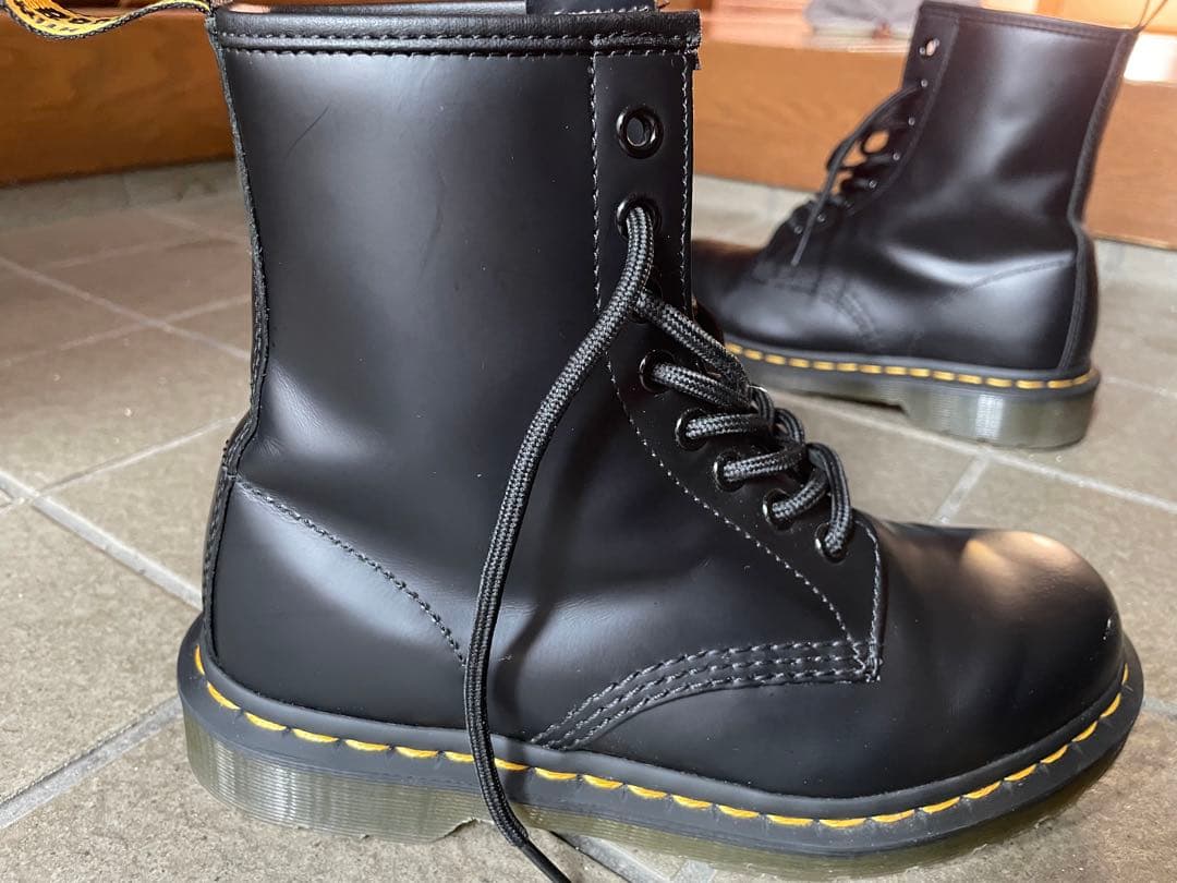 Dr.Martens 1460 8ホールブーツ UK5