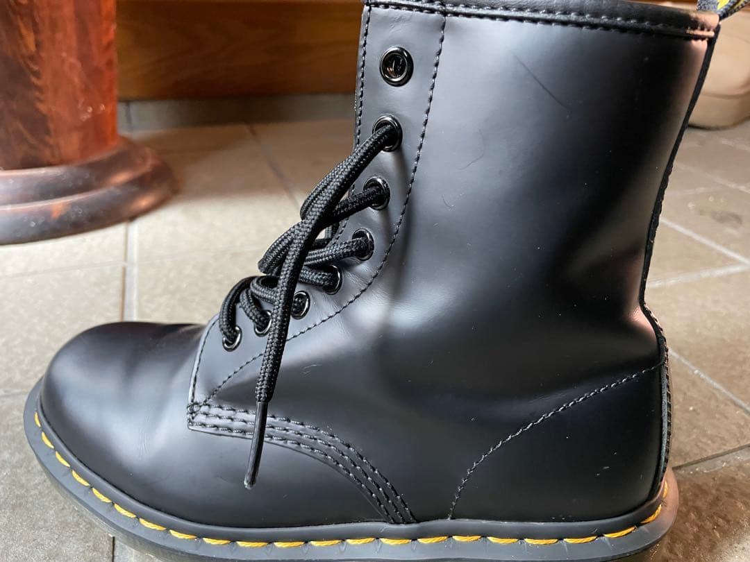 Dr.Martens 1460 8ホールブーツ UK5