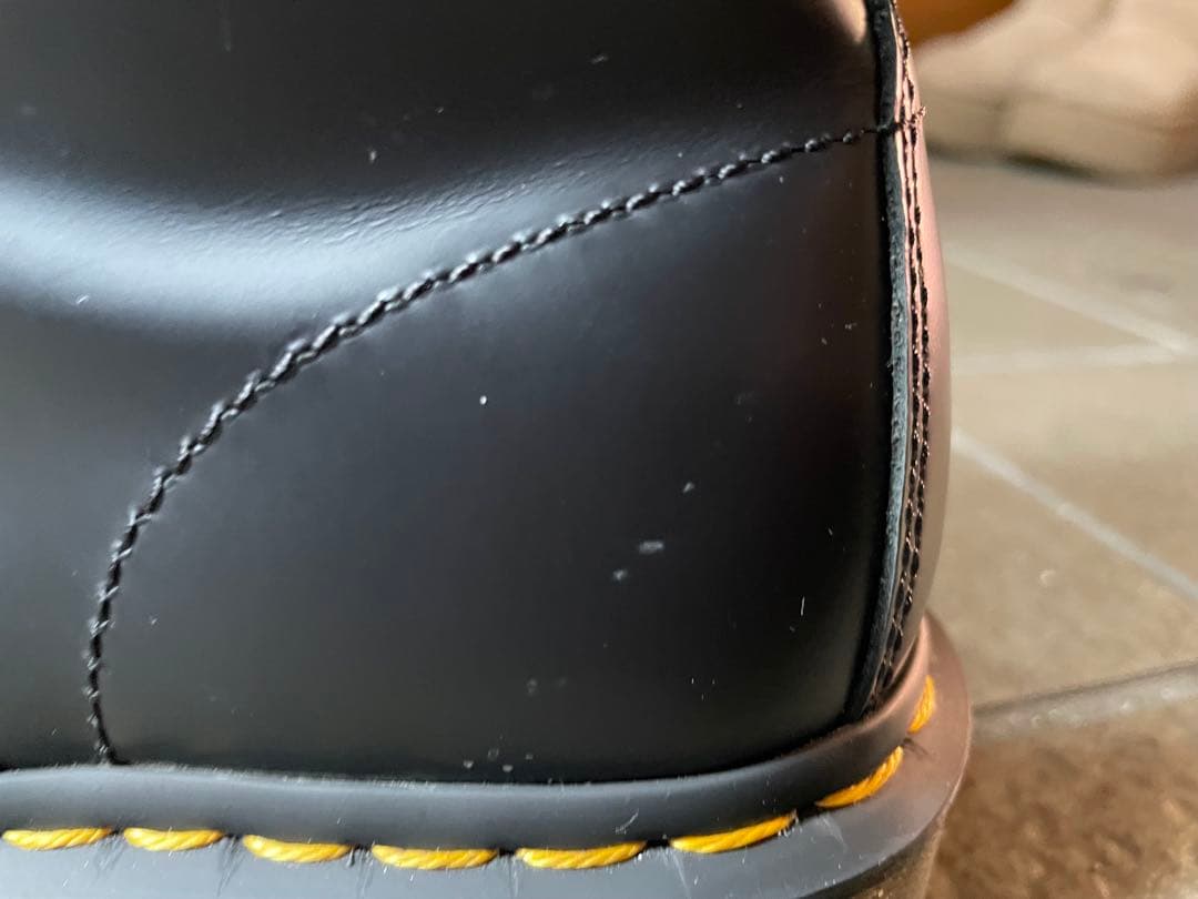Dr.Martens 1460 8ホールブーツ UK5