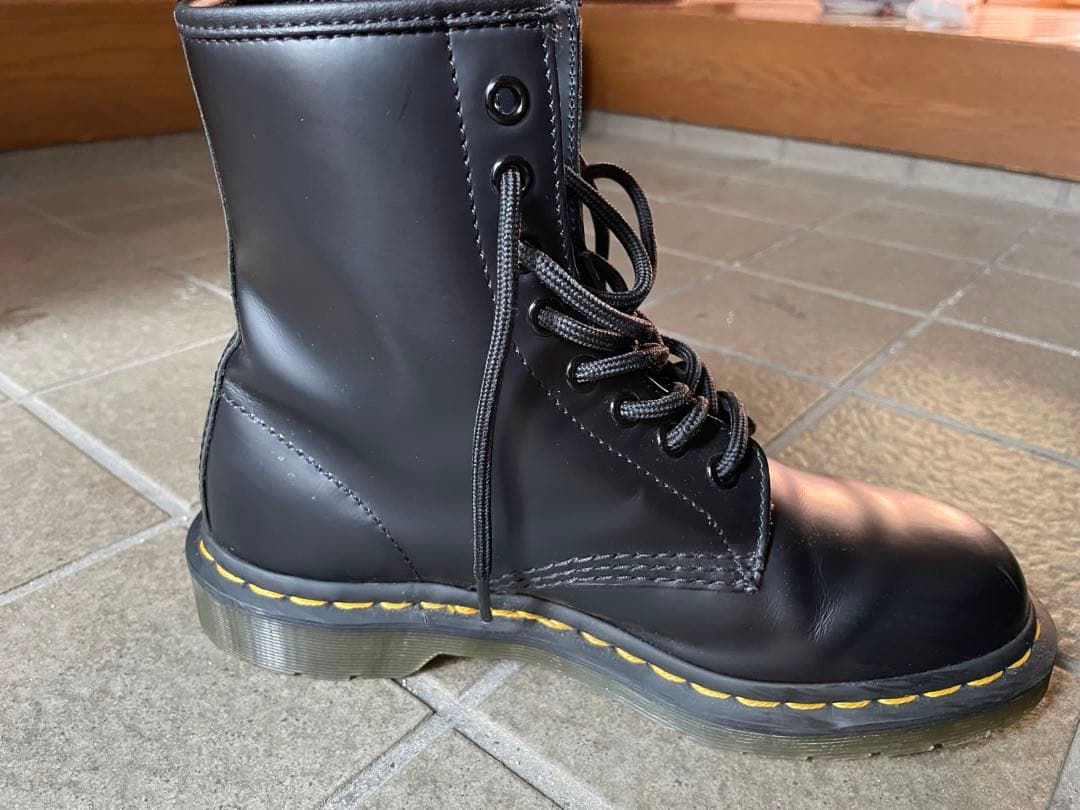 Dr.Martens 1460 8ホールブーツ UK5