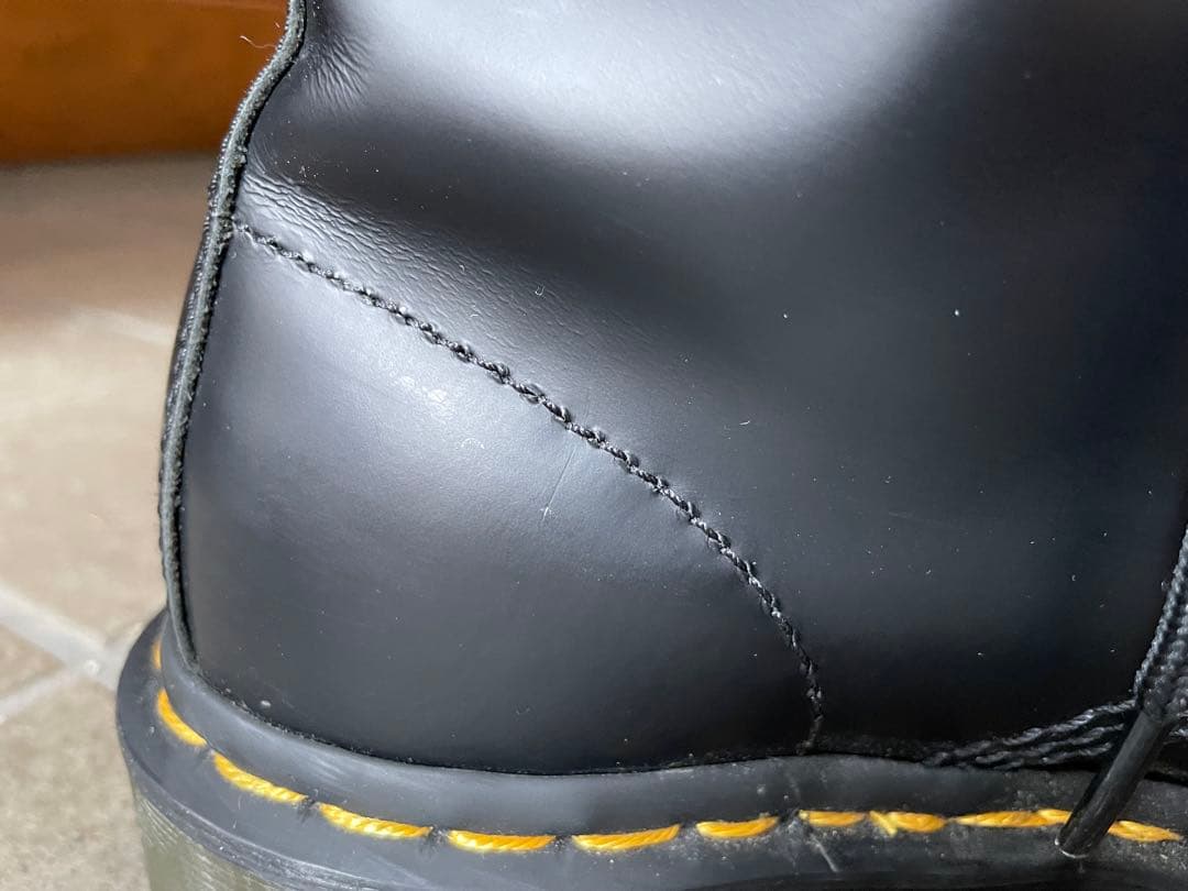 Dr.Martens 1460 8ホールブーツ UK5