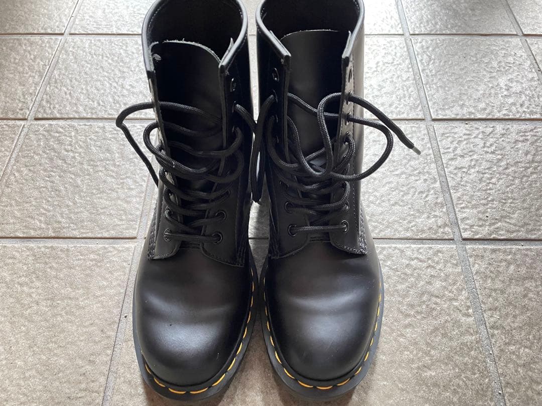 Dr.Martens 1460 8ホールブーツ UK5