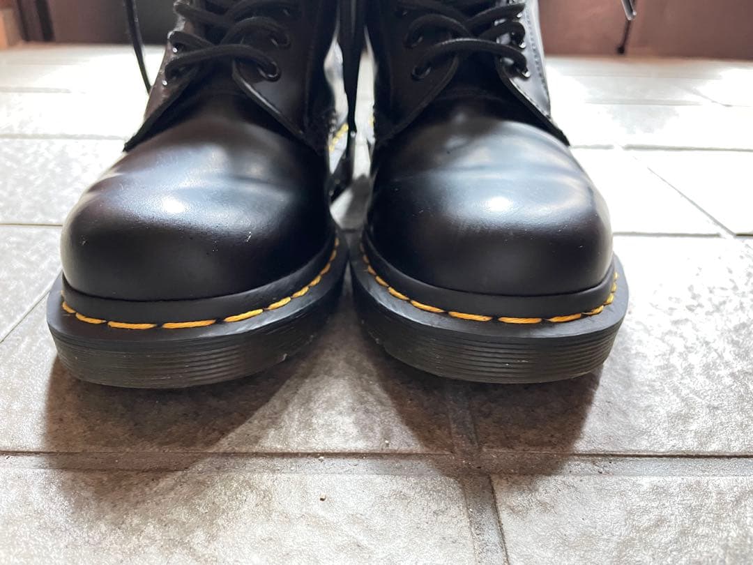 Dr.Martens 1460 8ホールブーツ UK5