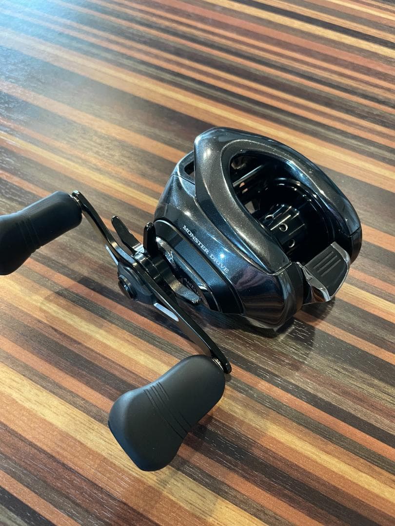 SHIMANO 18アンタレス DCMD XG LEFT