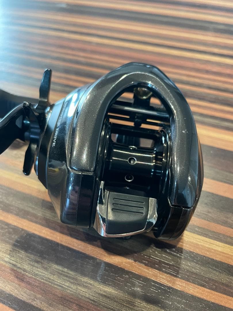 SHIMANO 18アンタレス DCMD XG LEFT