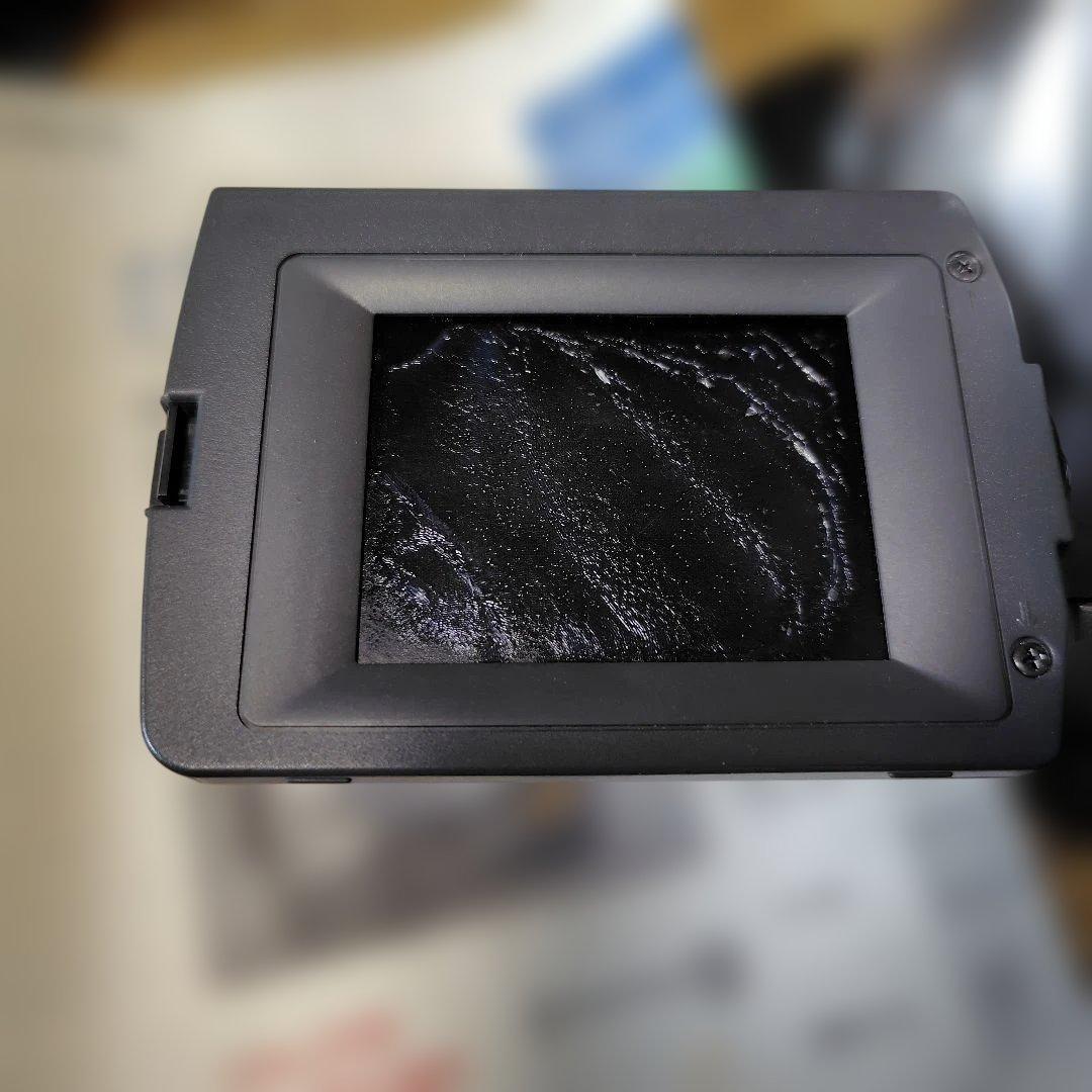 DANEBON様　Sony Handycam Hi8 ビデオカメラ 本体