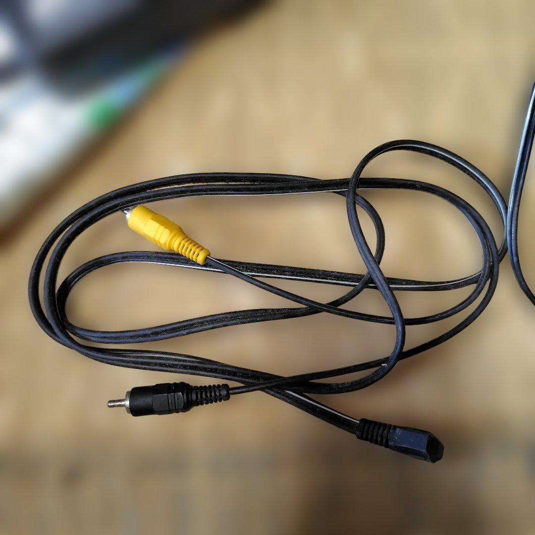 DANEBON様　Sony Handycam Hi8 ビデオカメラ 本体