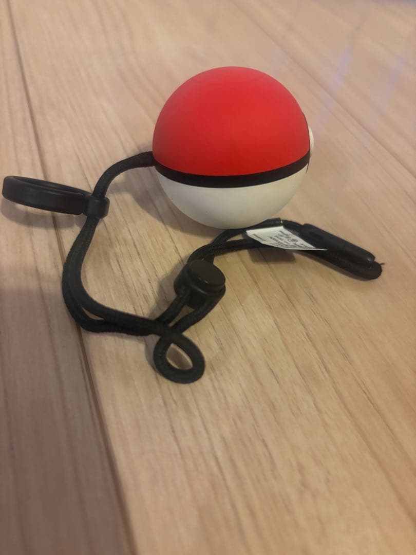 Let's Go! レッツゴーピカチュウ ＋モンスターボール Plusセット