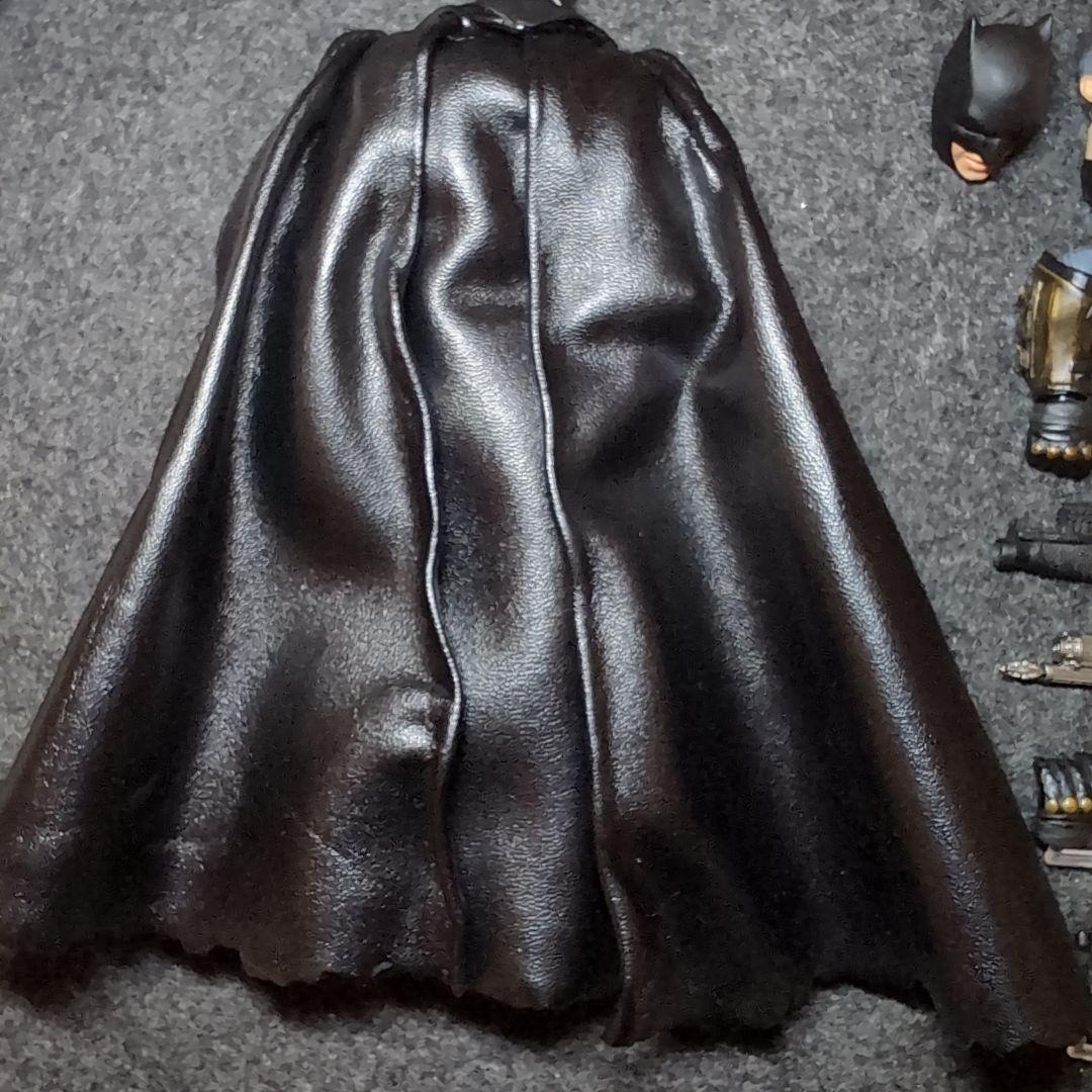 MAFEX【 バットマン 】マフェクスNo.222　ジャスティスリーグ