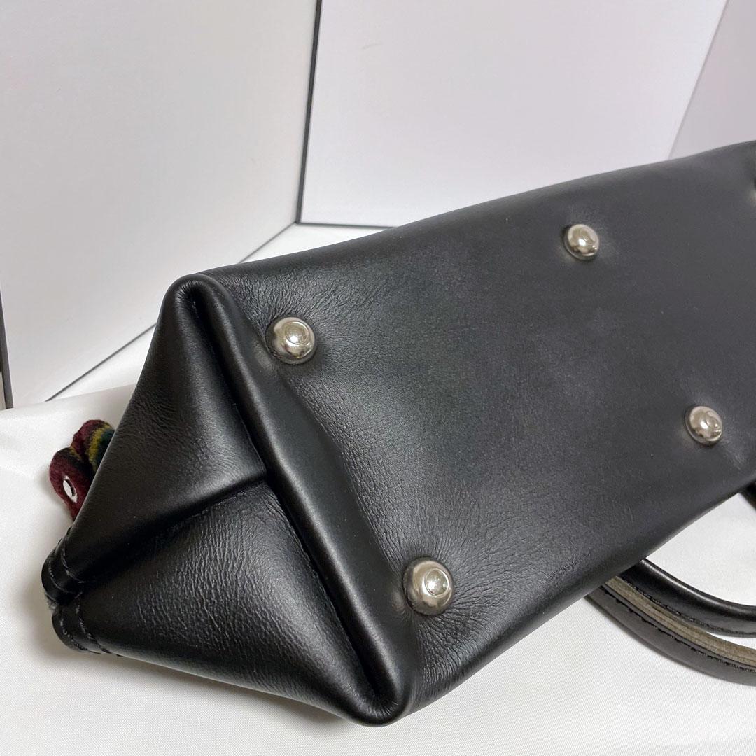 Schott ショット／MASON BAG メイソン バッグ PB 306
