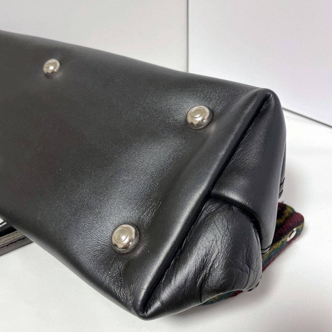 Schott ショット／MASON BAG メイソン バッグ PB 306
