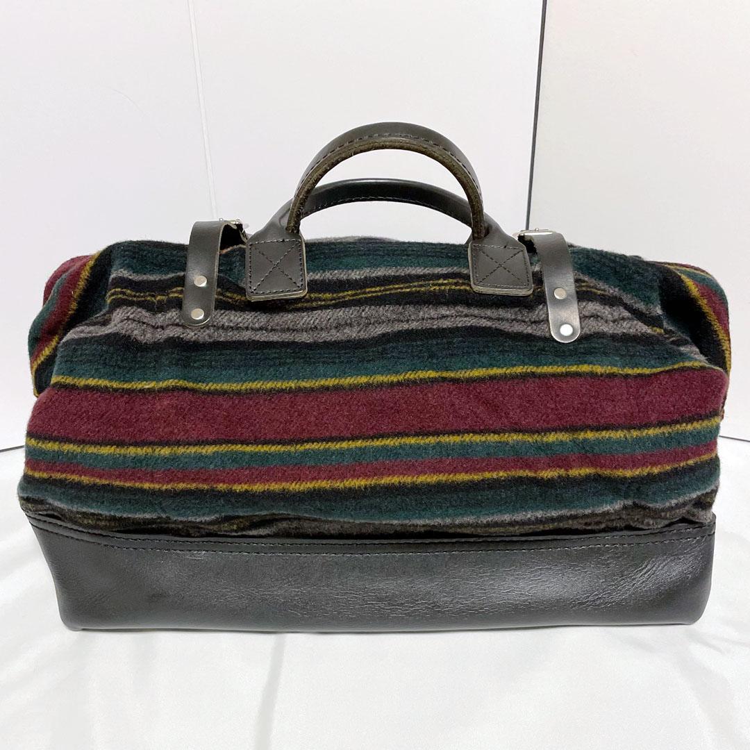 Schott ショット／MASON BAG メイソン バッグ PB 306