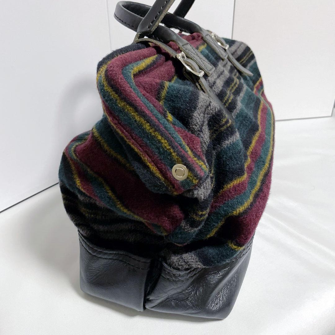 Schott ショット／MASON BAG メイソン バッグ PB 306