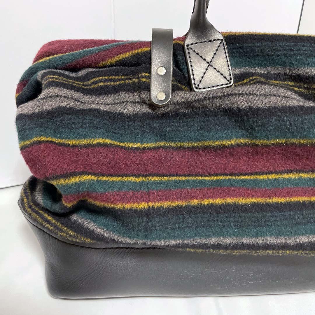 Schott ショット／MASON BAG メイソン バッグ PB 306