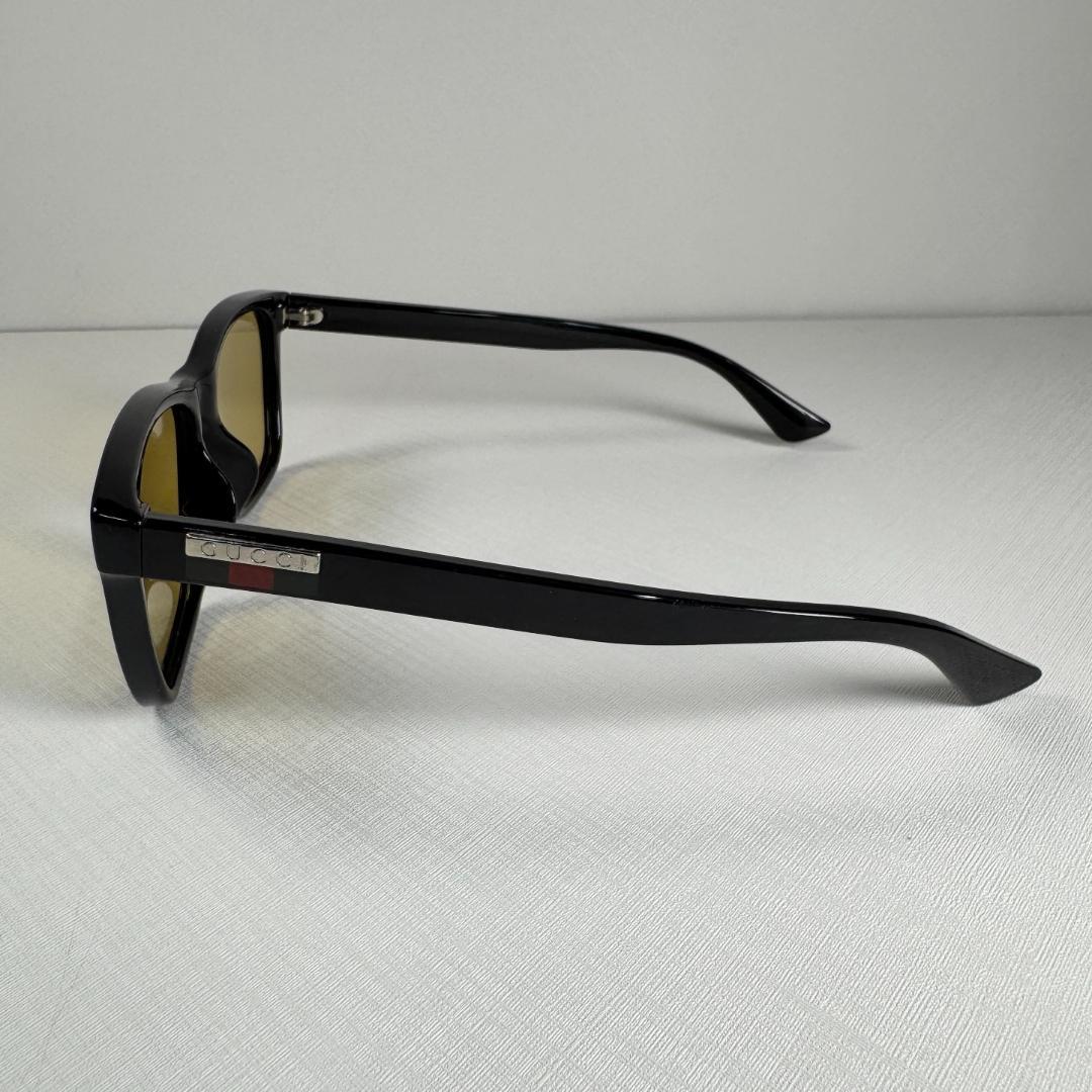 グッチ サングラス GG0746SA ユニセックス　シェリーライン サングラス