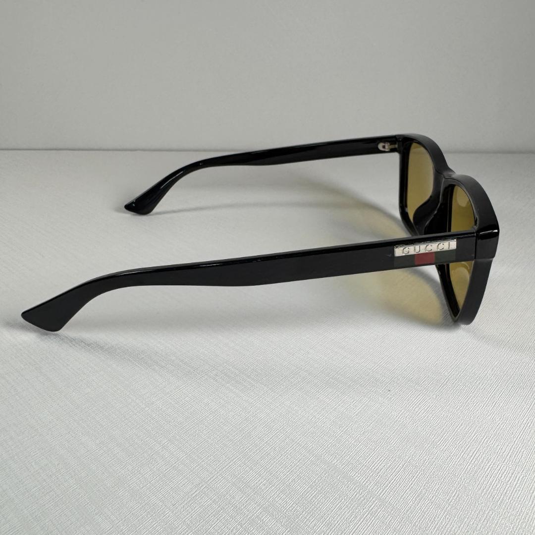 グッチ サングラス GG0746SA ユニセックス　シェリーライン サングラス