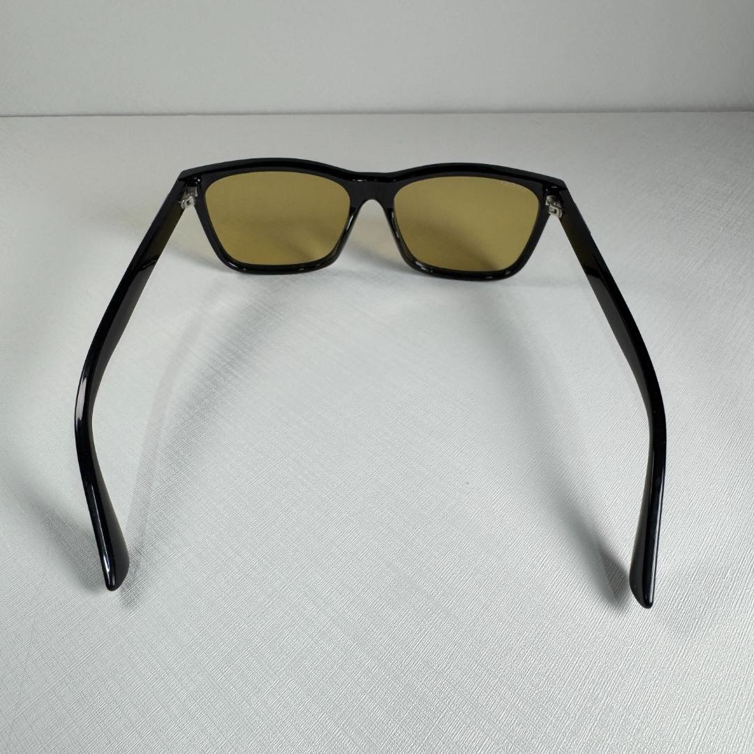 グッチ サングラス GG0746SA ユニセックス　シェリーライン サングラス