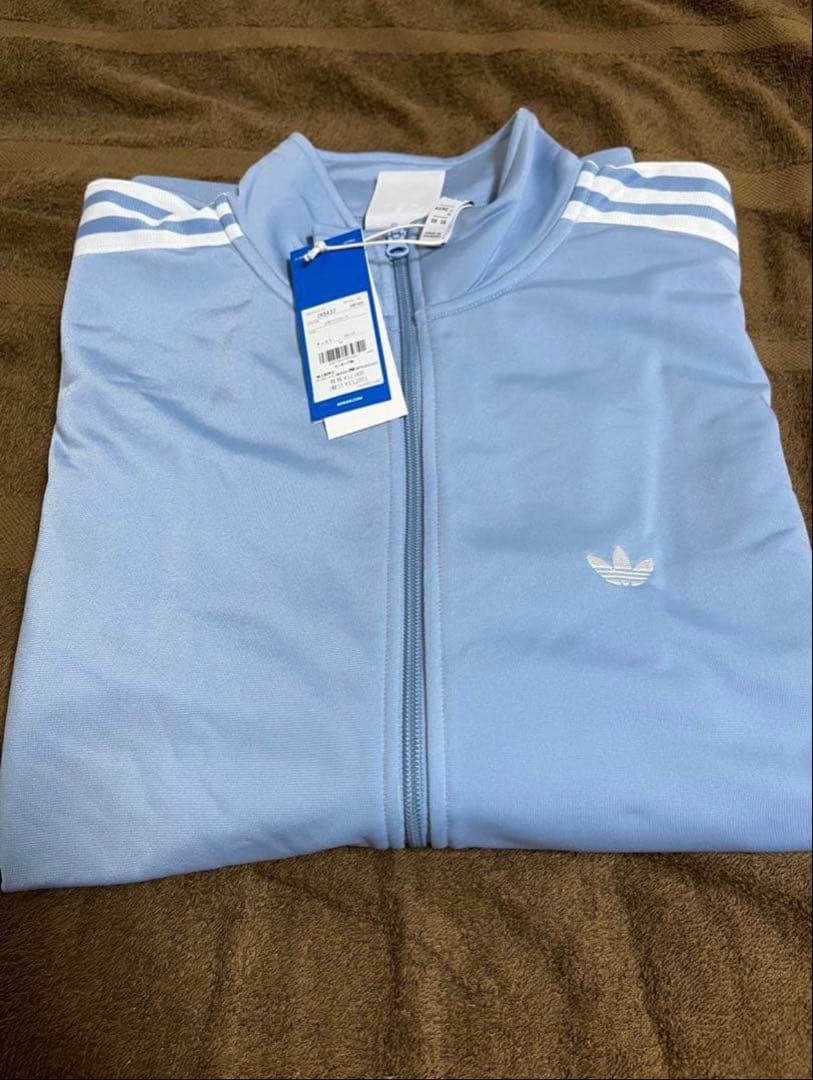 adidas snidel ベッケンバウアー トラックジャケット