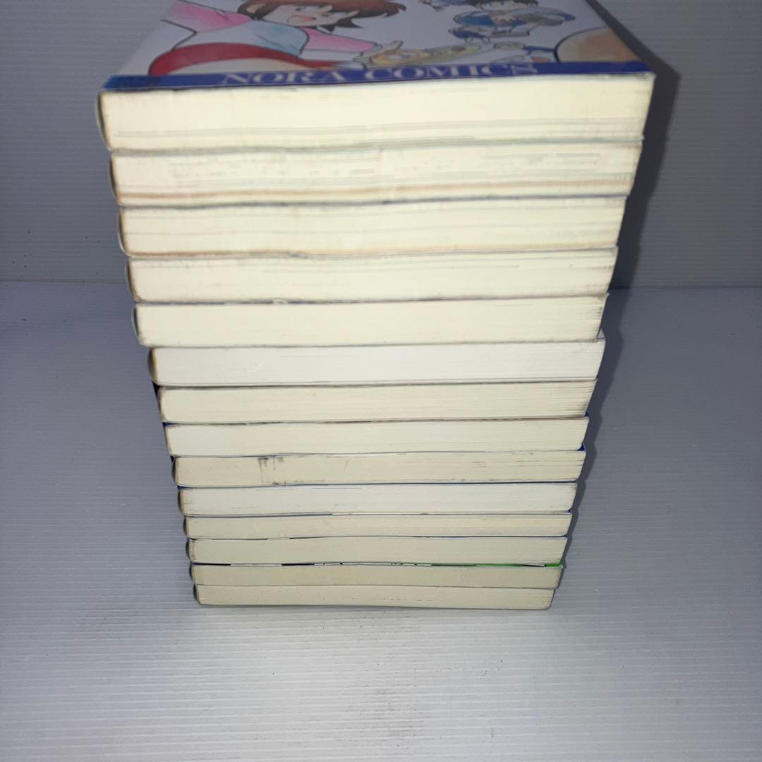 まんがサイエンス 全巻