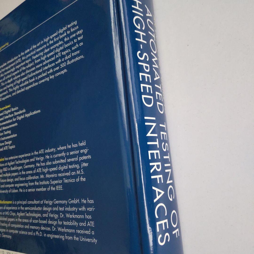 洋書 An Engineer's guide to Automated Testing