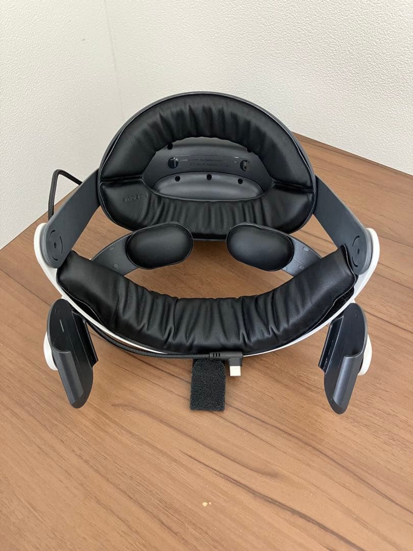 BOROVR M3 PRO ヘッドストラップ
