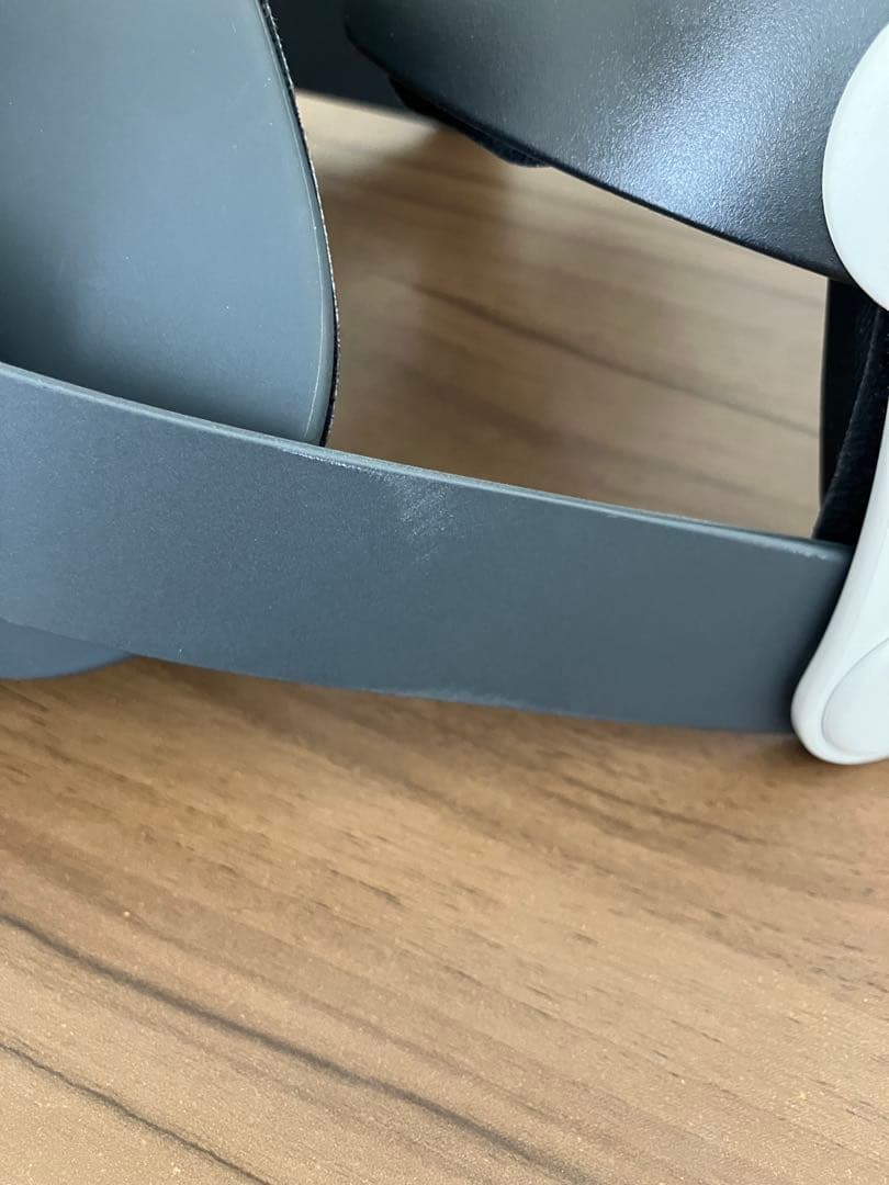 BOROVR M3 PRO ヘッドストラップ
