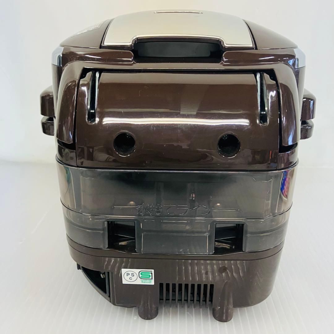 2r28 ZOJIRUSHI 圧力IHなべ EL-MA30 ブラウン 14年製