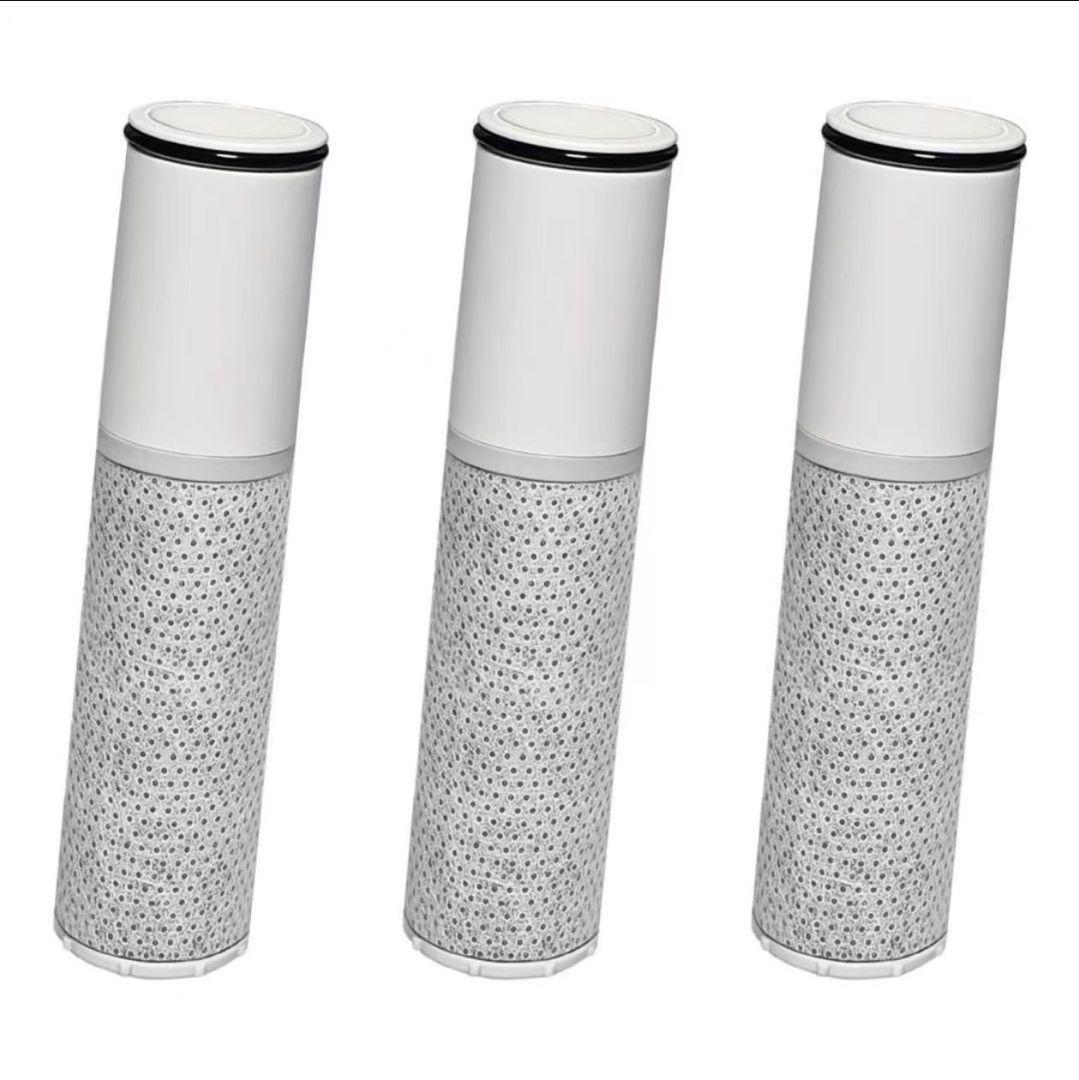 【3本セット】クリンスイ　浄水器カートリッジ　HSC17023 新品未使用品