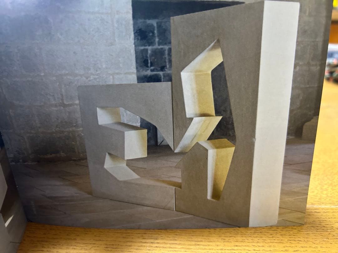 【未使用/希少本】Steven Holl Scale スティーヴン・ホール
