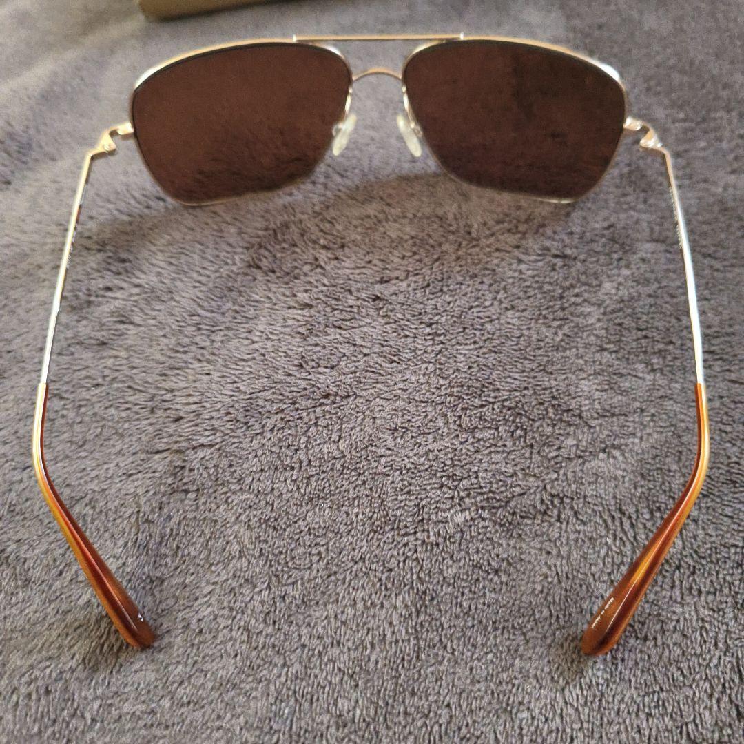 小物 OLIVER PEOPLES Bartley VFX Photochromic