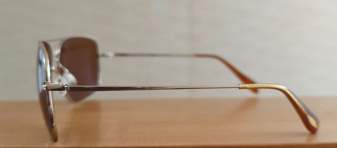 小物 OLIVER PEOPLES Bartley VFX Photochromic