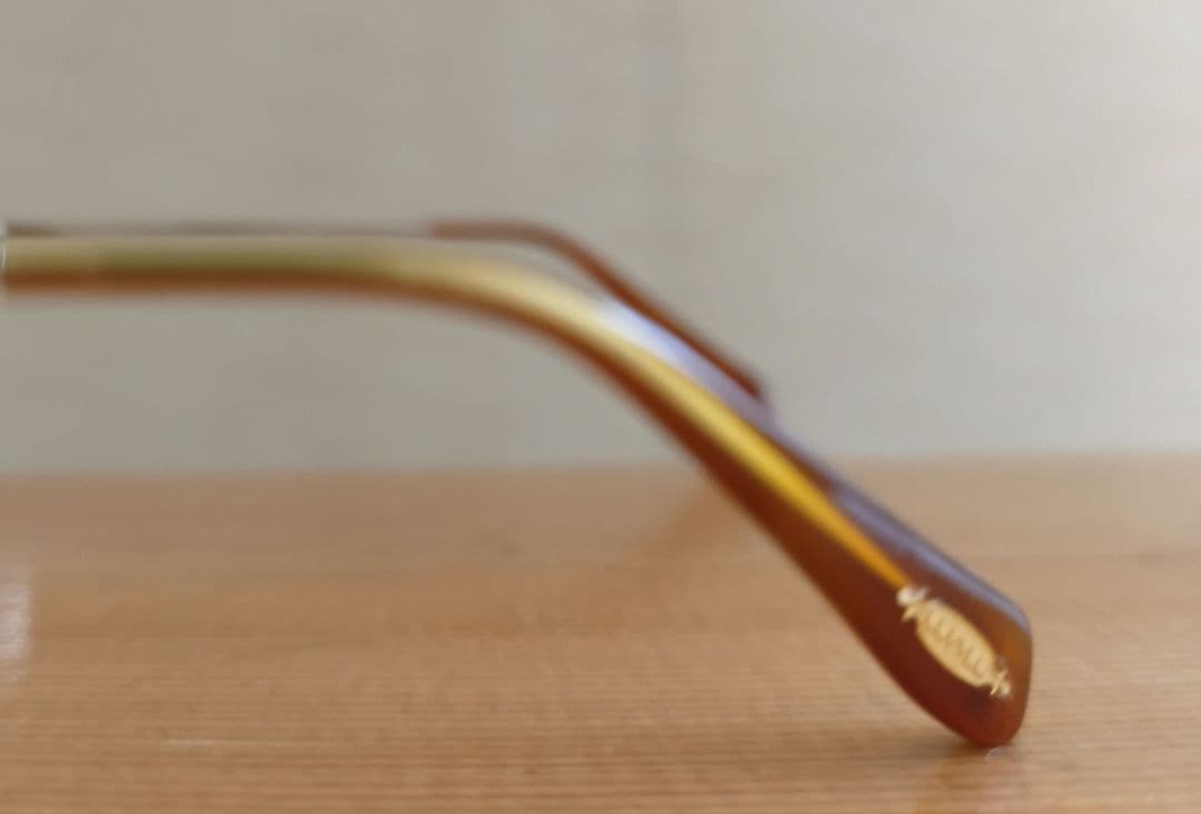 小物 OLIVER PEOPLES Bartley VFX Photochromic