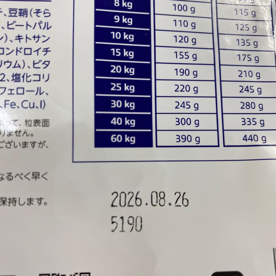 Virbac KIDNEY 犬用腎臓&リン制限療法食 1kg 3袋