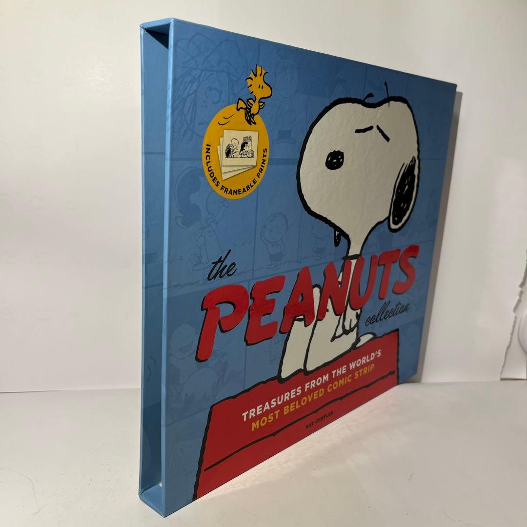 趣味・スポーツ・実用 PEANUTS collection