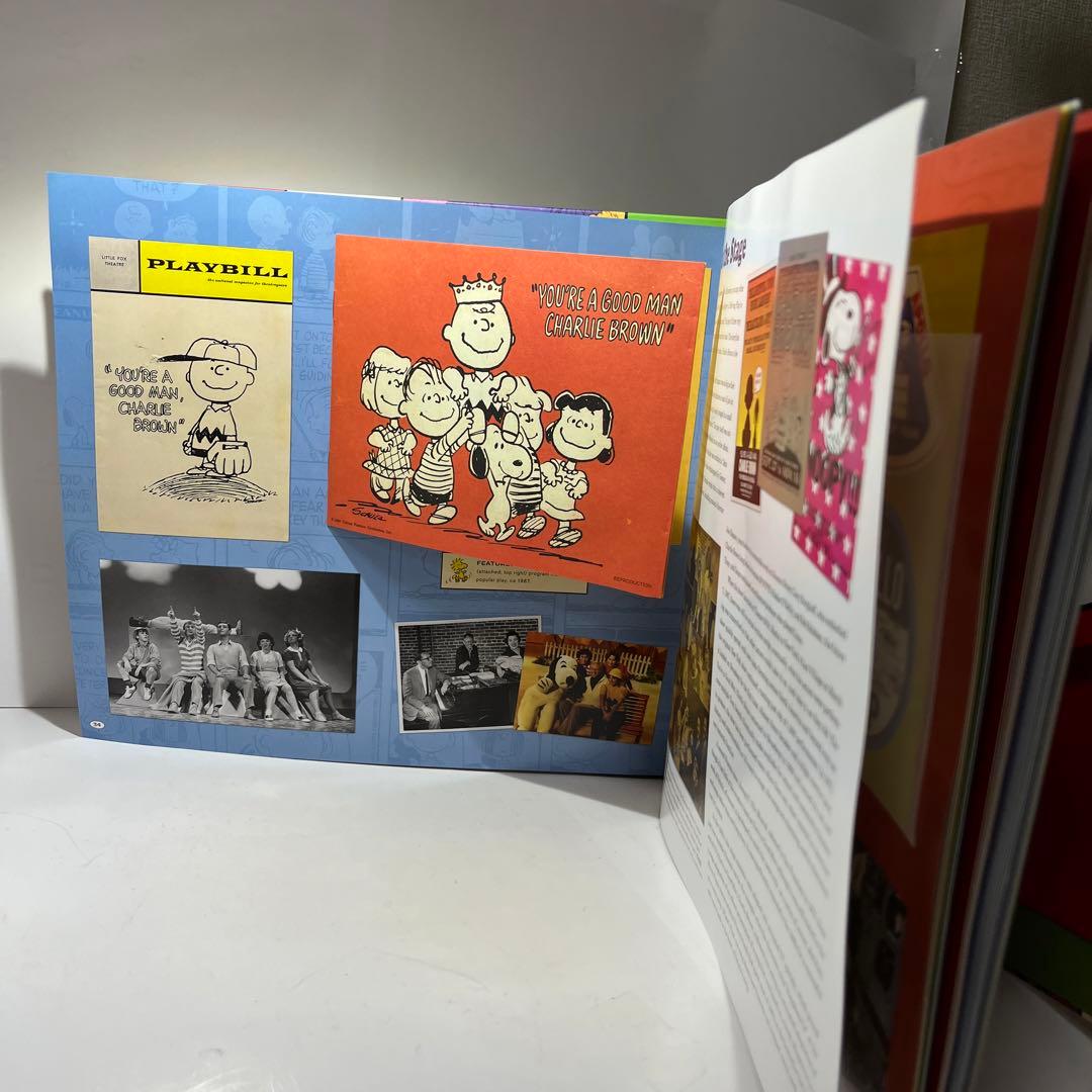 趣味・スポーツ・実用 PEANUTS collection