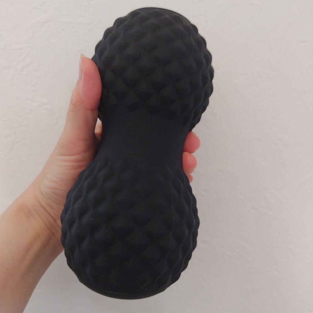 シェイプツインボール 黒