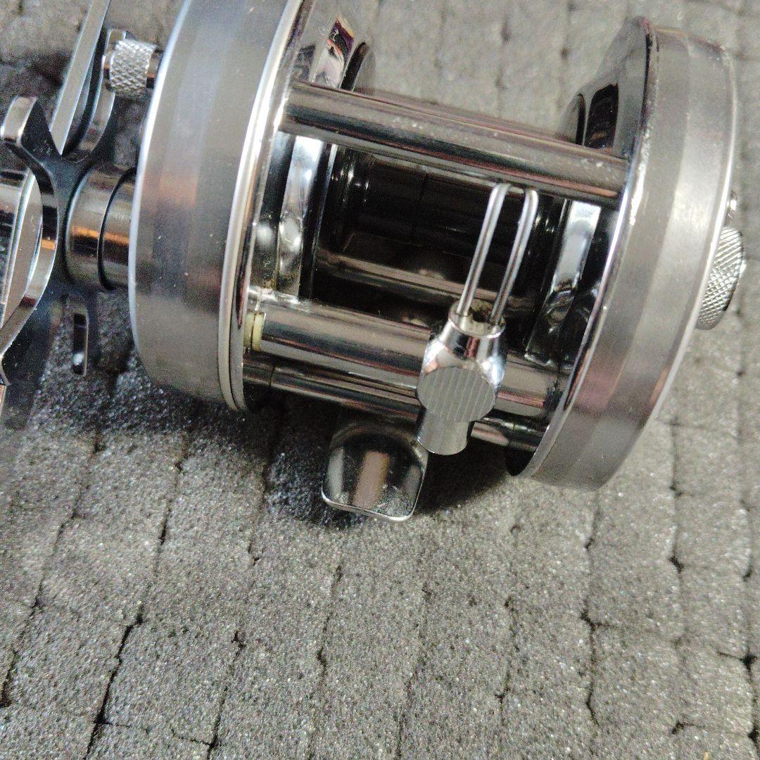 アブアンバサダー5500C 　オールドリールambassadeur 5500C