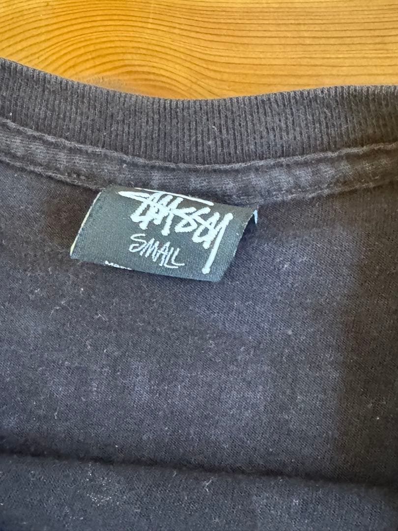 d*7様 STUSSY エイプ コラボT