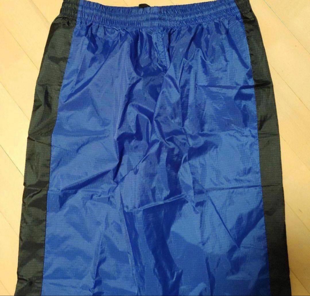フ*ィ様 POLO SPORT ポロスポーツ ナイロンパンツ