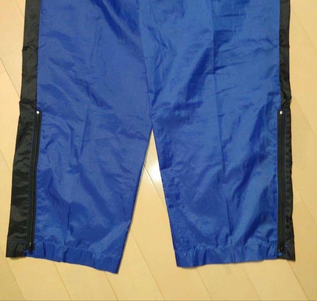 フ*ィ様 POLO SPORT ポロスポーツ ナイロンパンツ