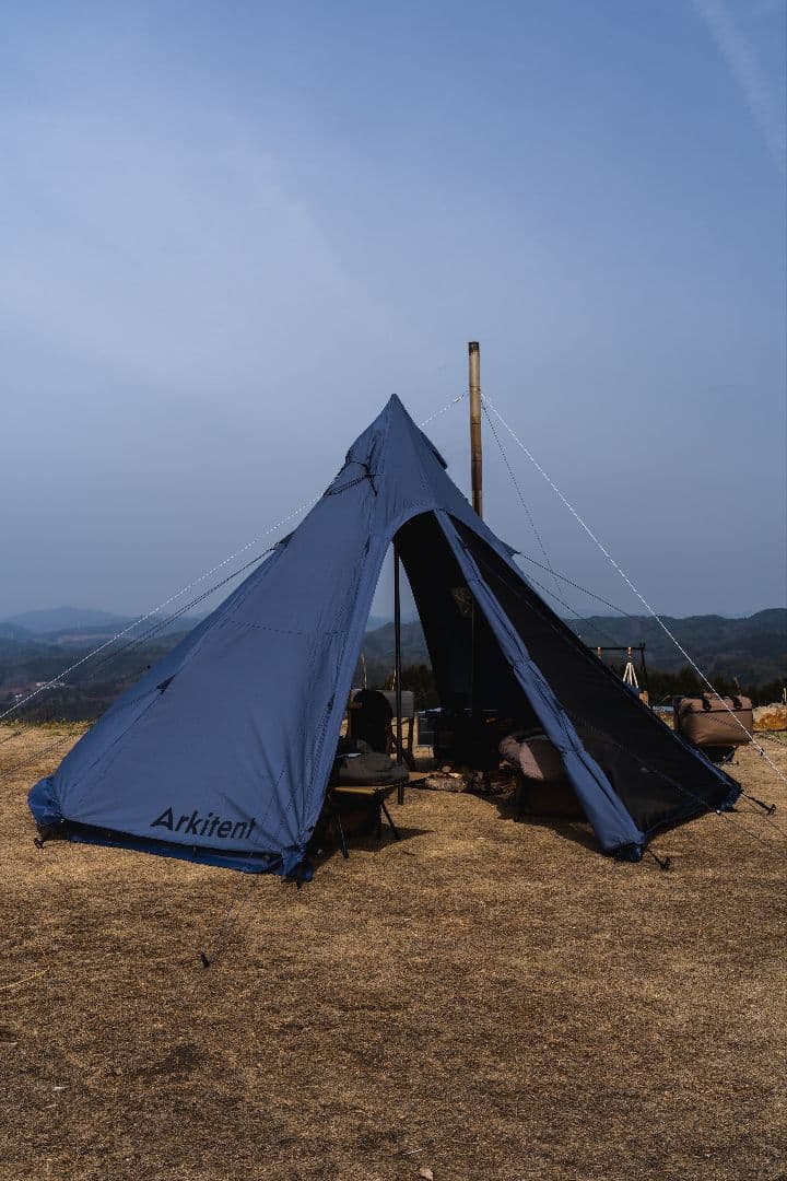 テント・タープ Arkitent koti BEAUTY&YOUTH x TARPtoTARP