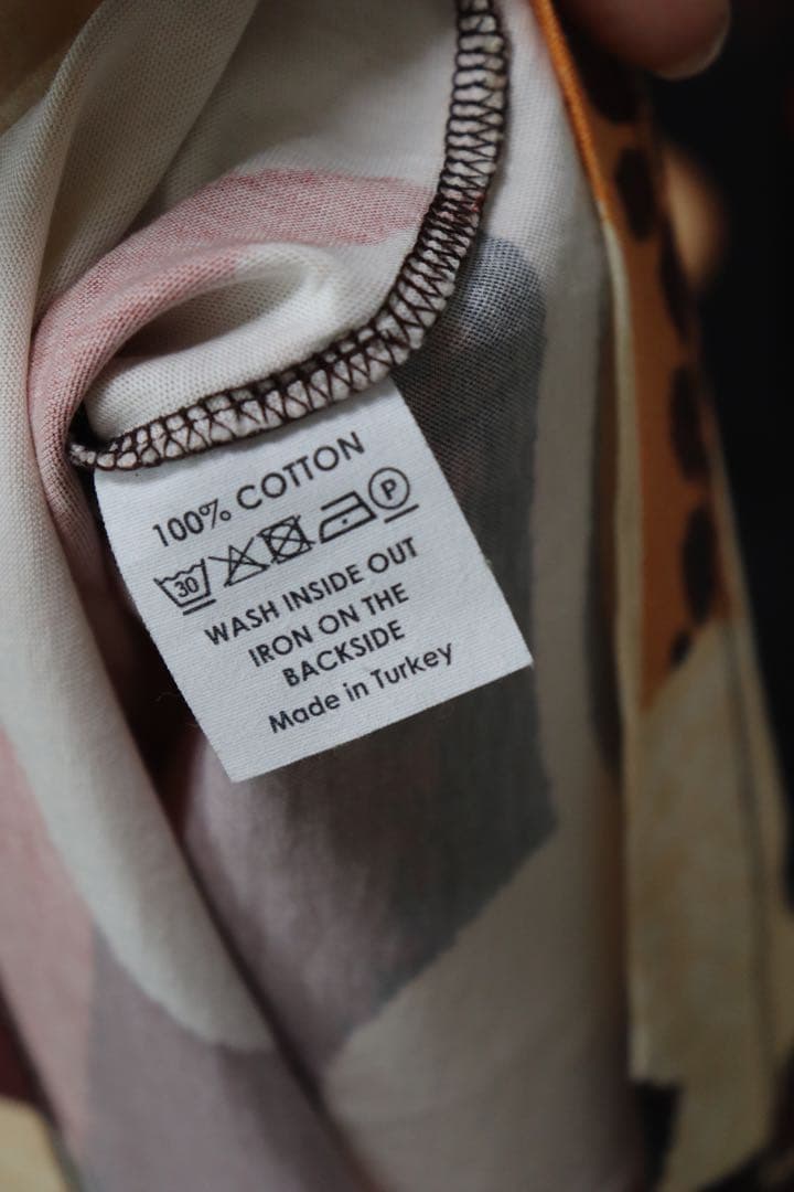 dries van noten Tシャツ　marni sacai acne