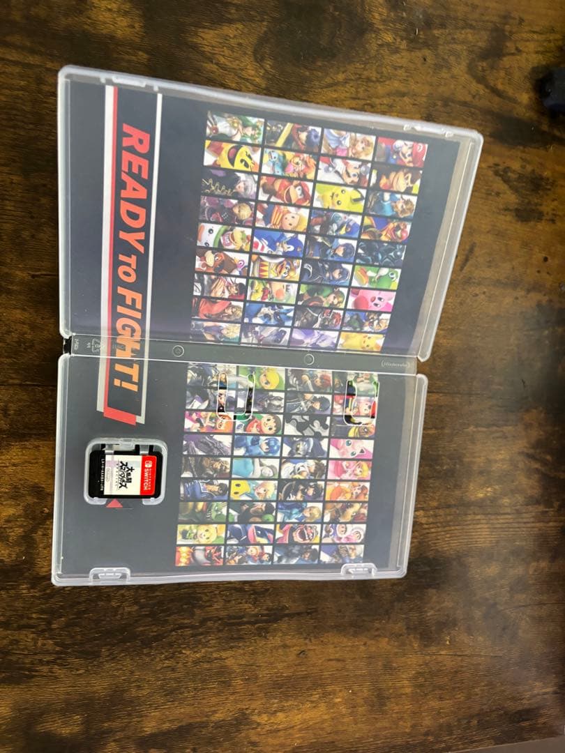 最終値下げ大乱闘スマッシュブラザーズSpecial &スプラトゥーン3まとめ売り