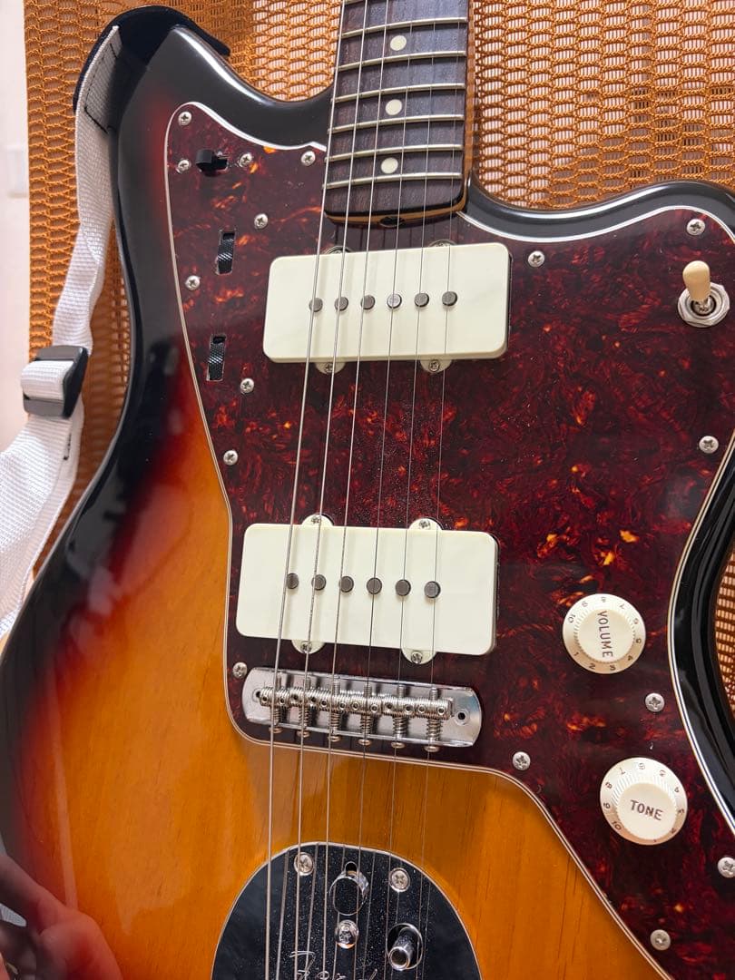 ギター Fender FSR Traditional II 60s Jazzmaster