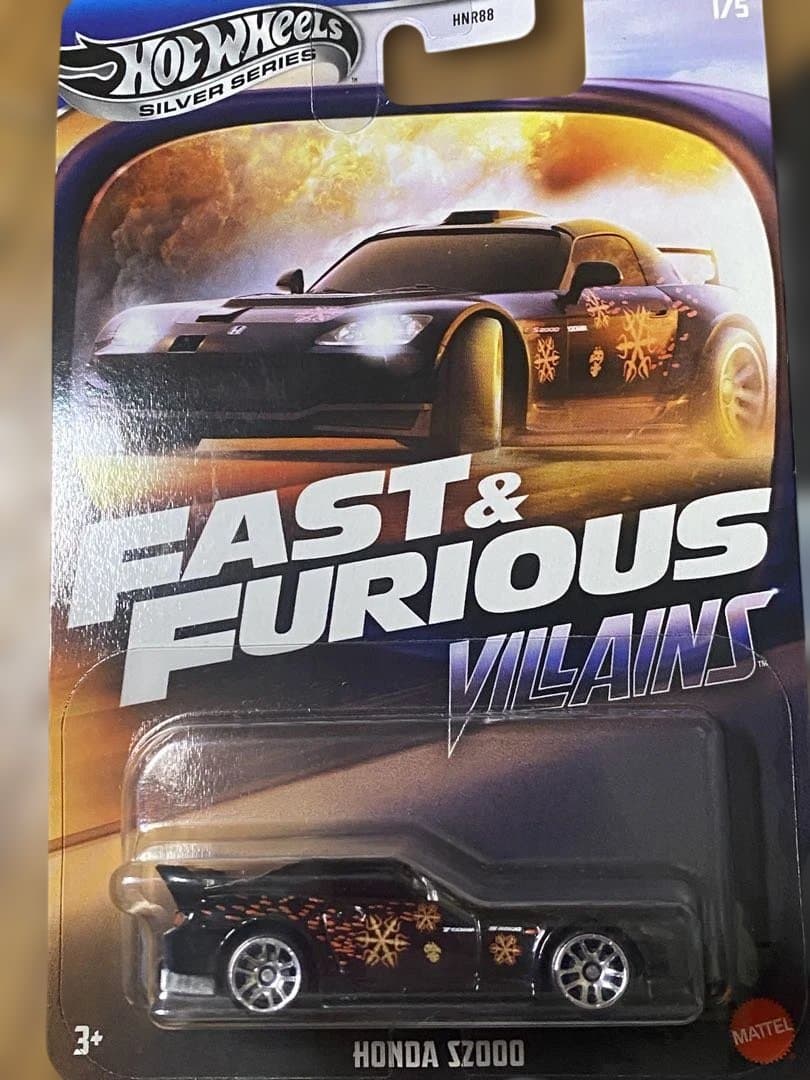 あ*み様 Fast & Furious お買い得16アイテムセット