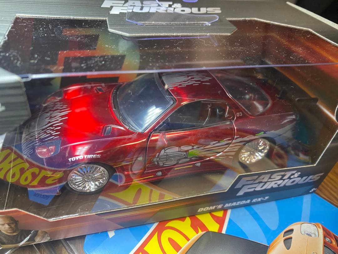 あ*み様 Fast & Furious お買い得16アイテムセット
