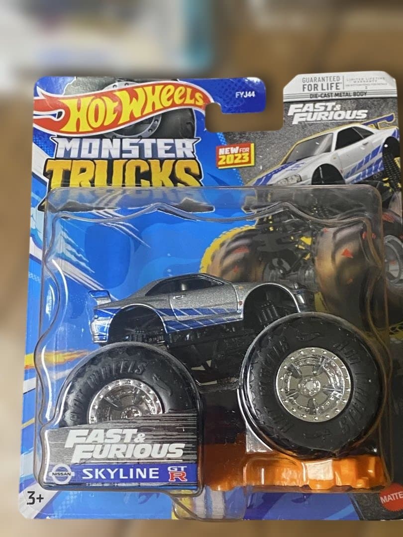 あ*み様 Fast & Furious お買い得16アイテムセット