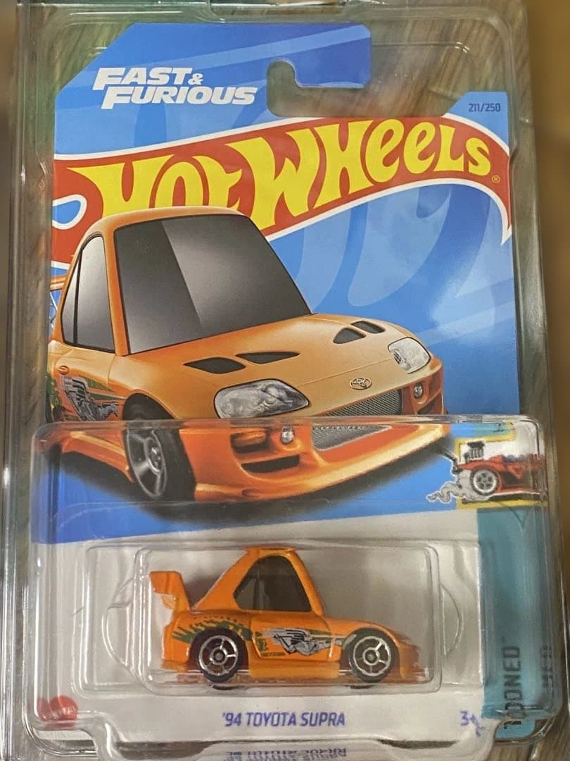 あ*み様 Fast & Furious お買い得16アイテムセット